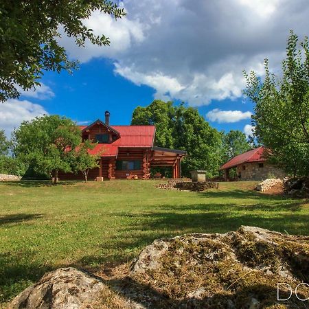 Country House Doliba Musaluk Dış mekan fotoğraf