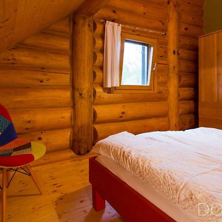 Country House Doliba Musaluk Dış mekan fotoğraf